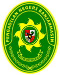 Logo PN Banjarmasin